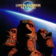 Cover for The Alfee · Live in Progress &lt;limited&gt; (CD) [Japan Import edition] (2009)