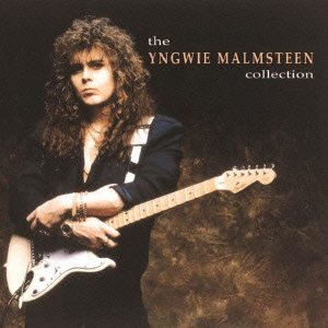 Cover for Yngwie Malmsteen · Collection (CD) [Limited edition] (2016)