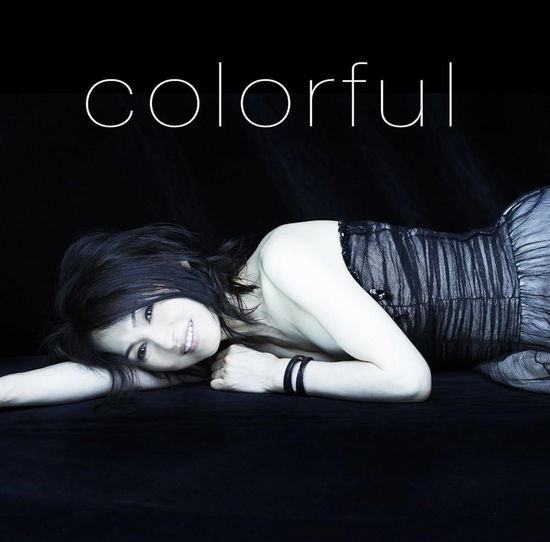 Cover for Midori Karashima · Colorful (LP) [Japan Import edition] (2024)