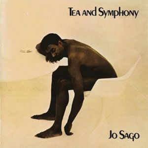 Cover for Tea &amp; Symphony · Jo Sago (CD) [Remastered edition] (2015)