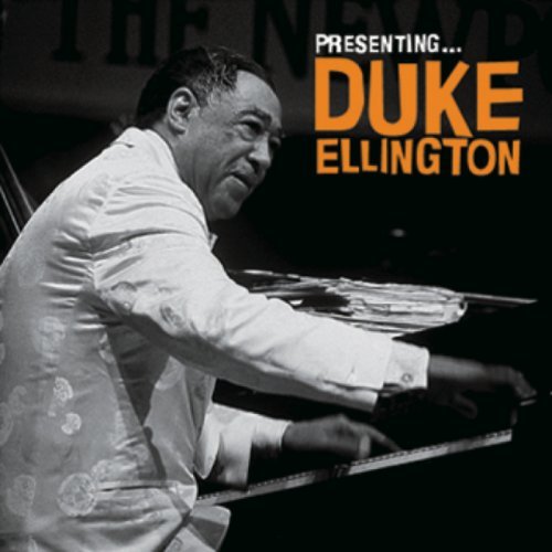 Cover for Duke Ellington · Presenting: Duke Ellington (CD) (2012)