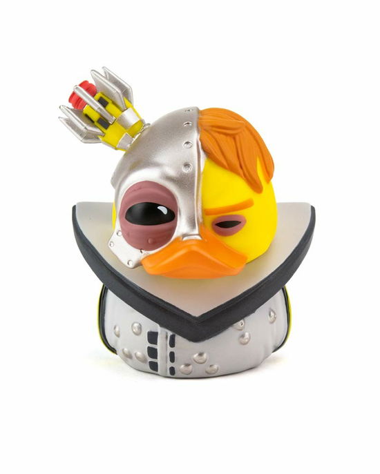 Tubbz Crash Bandicoot Dr N Gin Toys - Tubbz Crash Bandicoot Dr N Gin Toys - Produtos - NUMSKULL - 5056280408741 -