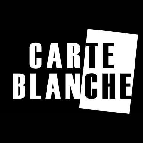 Cover for Carte Blanche · Black Billionaires (LP) [EP edition] (2010)