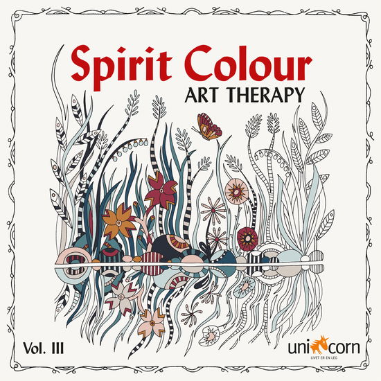 Mandalas · Spirit Colour (Paperback Book) [1. wydanie] (2022)