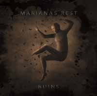 Ruins (Ltd.digi) - Marianas Rest - Musik - INVERSEREC - 6430015106741 - 31 maj 2019