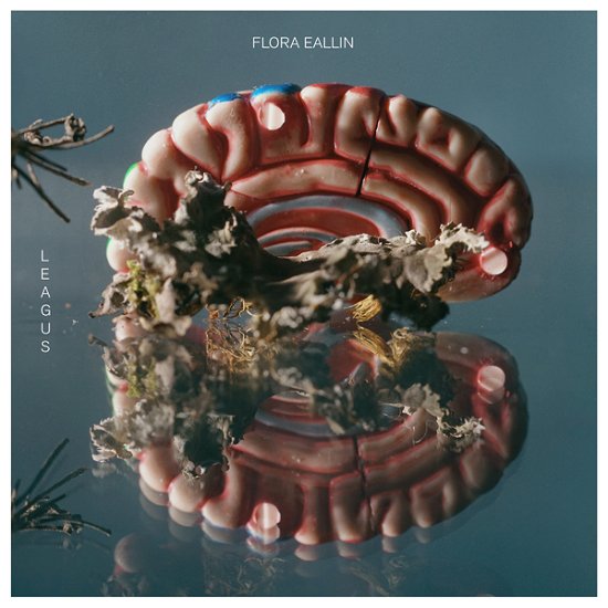 Cover for Leagus · Flora Eallin (LP) (2023)