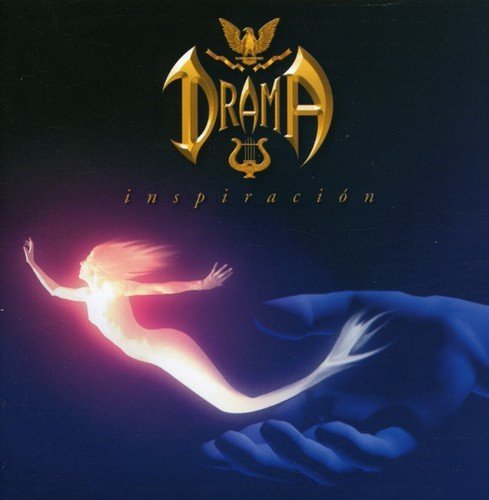 Cover for Drama · Inspiracion (CD) (2006)