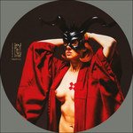Cover for Teatro Satanico · Kaly Yuga A Go-Go (LP) [Picture Disc edition] (2010)