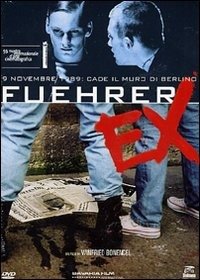 Cover for Fuehrer Ex (DVD) (2014)
