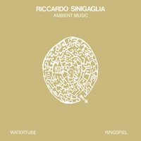 Ambient Music - Riccardo Sinigaglia - Musik - SOAVE - 8055323521741 - 21 juni 2019