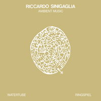 Ambient Music - Riccardo Sinigaglia - Musik - SOAVE - 8055323521741 - 21. Juni 2019