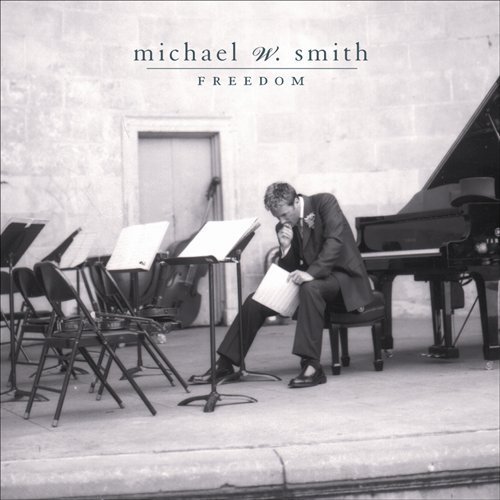 Cover for Michael W Smith · Freedam (CD) (2000)