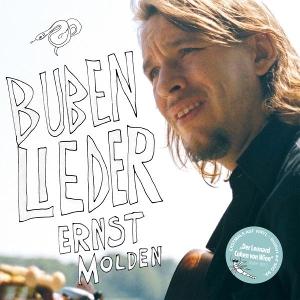 Cover for Ernst Molden · Bubenlieder (LP) [Limited edition] (2025)