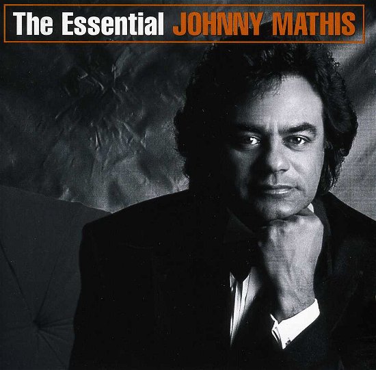 Cover for Johnny Mathis · Essential (CD) (2005)