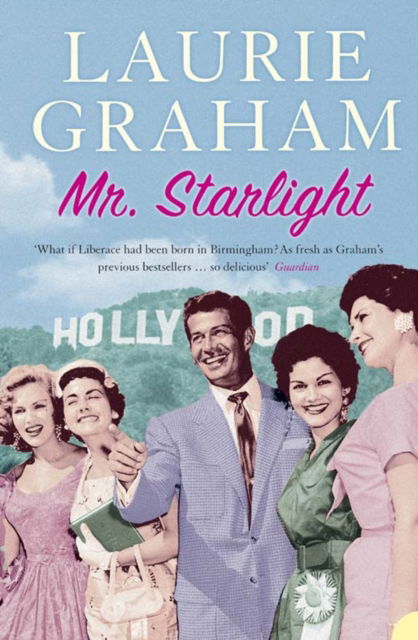 Cover for Laurie Graham · Mr Starlight (Paperback Book) (2005)