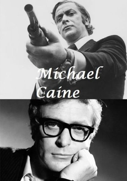 Cover for Harry Lime · Michael Caine (Paperback Book) (2020)