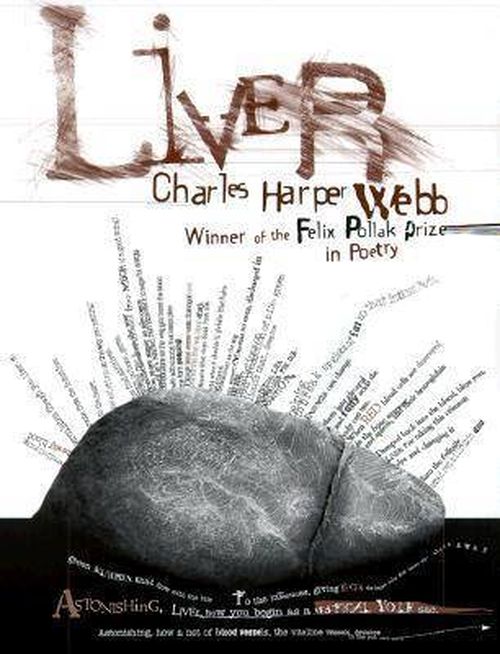 Liver - Charles Webb - Books - University of Wisconsin Press - 9780299165741 - October 31, 1999