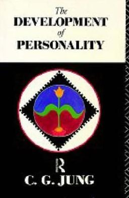 Cover for C.G. Jung · The Development of Personality - Collected Works of C. G. Jung (Paperback Bog) (1992)