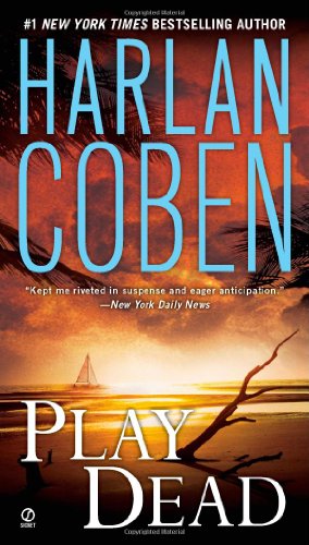 Cover for Harlan Coben · Play Dead (Paperback Bog) [Reissue edition] (2010)