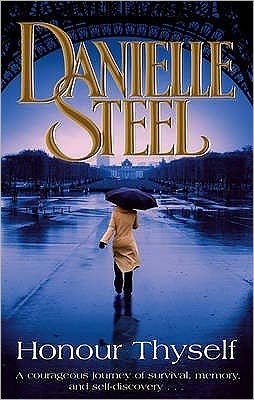 Cover for Danielle Steel · Honour Thyself (Taschenbuch) (2009)
