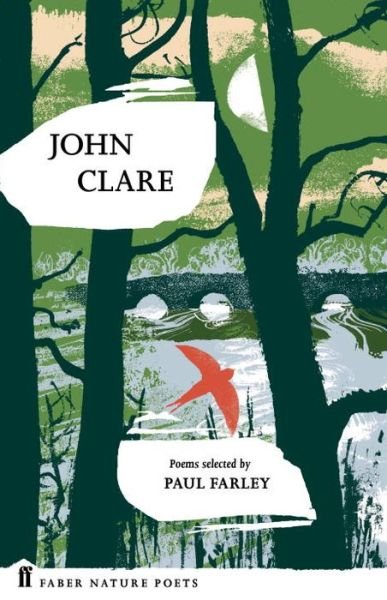Cover for John Clare · John Clare - Faber Nature Poets (Hardcover bog) [Main edition] (2016)