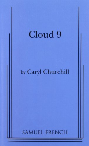 Cover for Caryl Churchill · Cloud Nine (Paperback Book) [Acting edition] (2010)