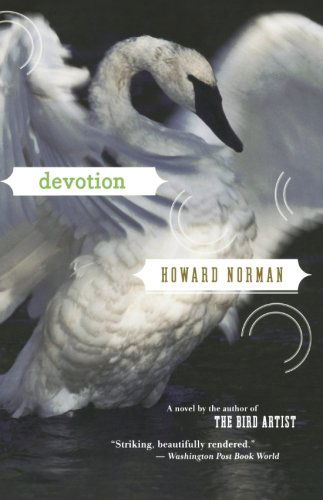 Cover for Howard Norman · Devotion (Paperback Book) [Reprint edition] (2008)