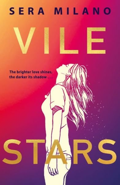 Cover for Sera Milano · Vile Stars (Taschenbuch) (2022)