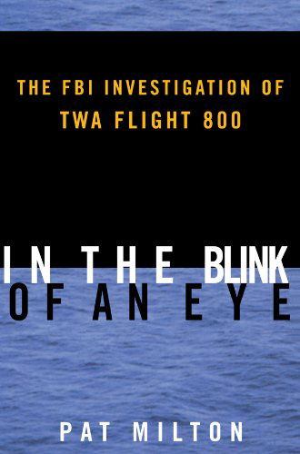 Cover for Pat Milton · In the Blink of an Eye (Paperback Bog) (1999)