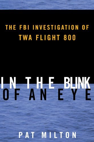 Cover for Pat Milton · In the Blink of an Eye (Paperback Book) (1999)