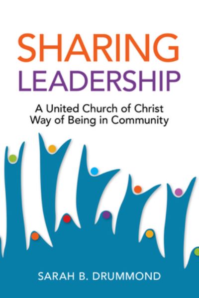 Cover for Sarah B Drummond · Sharing Leadership (Paperback Book) (2021)