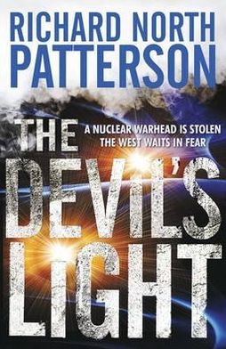 Cover for Richard North Patterson · The Devil's Light (Paperback Book) (2012)