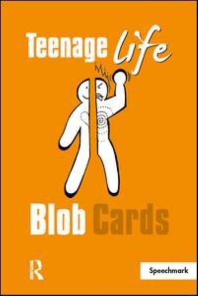 Cover for Pip Wilson · Teenage Life Blob Cards - Blobs (Lernkarteikarten) [New edition] (2009)