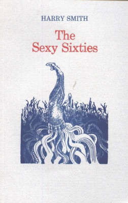 Cover for Harry Smith · Sexy Sixties (Paperback Book) (2002)