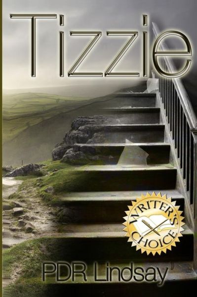 Cover for P.d.r. Lindsay · Tizzie (Paperback Book) (2014)