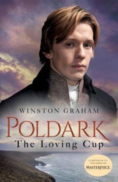 Cover for Winston Graham · Loving Cup (Pocketbok) (2019)