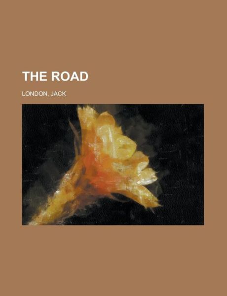 Cover for London · The Road (Book)