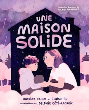 Cover for Katrina Chen · Maison Solide (Book) (2025)