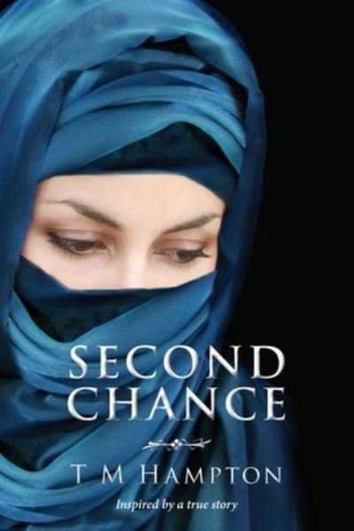 Cover for T M Hampton · Second Chance (Paperback Bog) (2012)