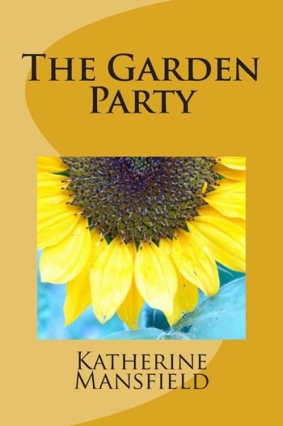 Cover for Katherine Mansfield · The Garden Party (Pocketbok) (2011)