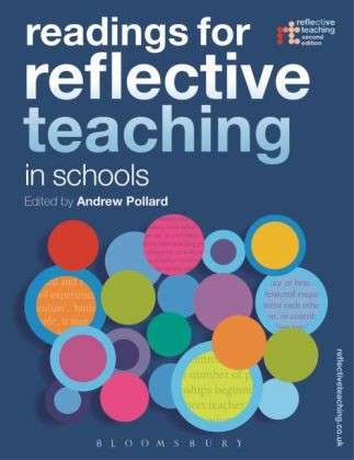 Cover for Andrew Pollard · Readings for Reflective Teaching in Schools - Reflective Teaching (Paperback Book) (2014)