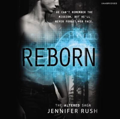 Reborn - Jennifer Rush - Outro - Hachette Audio - 9781478987741 - 6 de janeiro de 2015