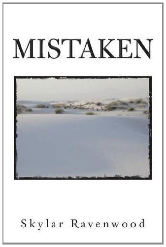 Cover for Skylar Ravenwood · Mistaken (Paperback Book) (2014)
