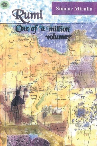 Cover for Simone Mirulla · Rumi; One of a Million: Volume 7 (Paperback Book) (2014)