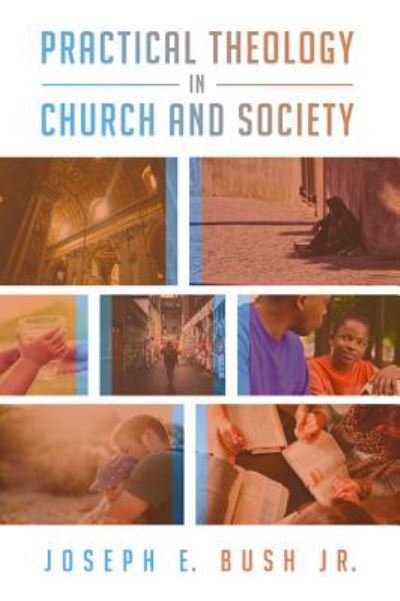 Practical Theology in Church and Society - Joseph E Jr Bush - Books - Cascade Books - 9781498282741 - July 20, 2016
