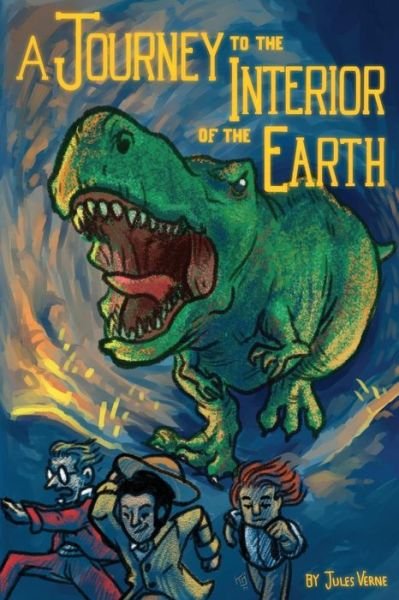 A Journey to the Interior of the Earth: (Starbooks Classics Editions) - Jules Verne - Bücher - Createspace - 9781500251741 - 19. Juni 2014