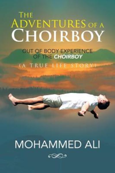 Cover for Mohammed Ali · The Adventures of a Choirboy (Paperback Book) (2017)