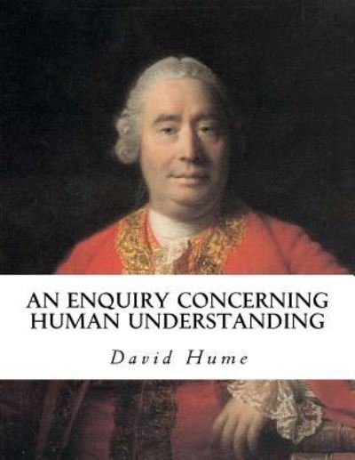 Cover for David Hume · An Enquiry Concerning Human Understanding (Paperback Bog) (2016)