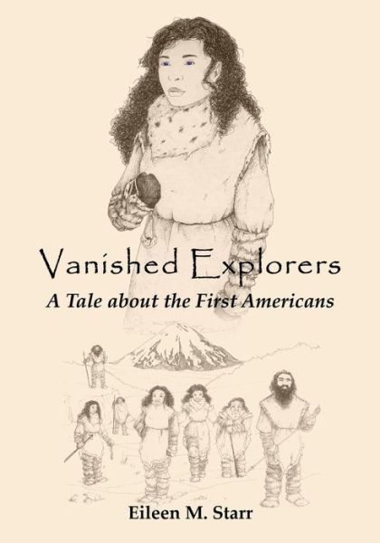 Cover for Dr Eileen M Starr · Vanished Explorers (Paperback Book) (2016)