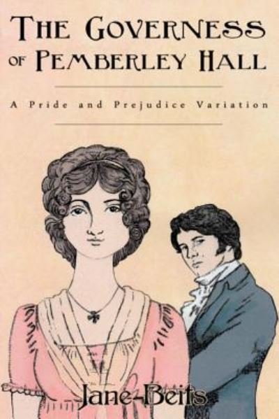 Cover for A Lady · A Pride and Prejudice Variation (Taschenbuch) (2016)